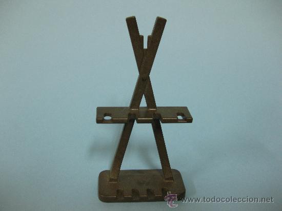 Playmobil: PLAYMOBIL MEDIEVAL ARMERO - Foto 1