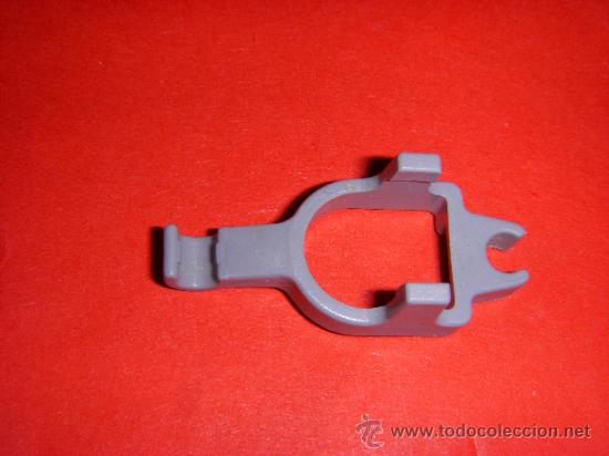 Playmobil: Playmobil - PIEZAS PARA BARCO PIRATA CORSARIO ROJO Y NEGRO REF. 3860 3029 3619 3133 3174