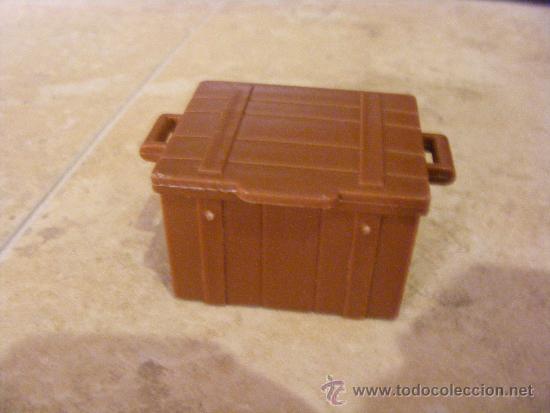 Playmobil: PLAYMOBIL BAUL OESTE - Foto 1