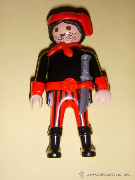 Playmobil: Playmobil - PIRATA - Foto 1