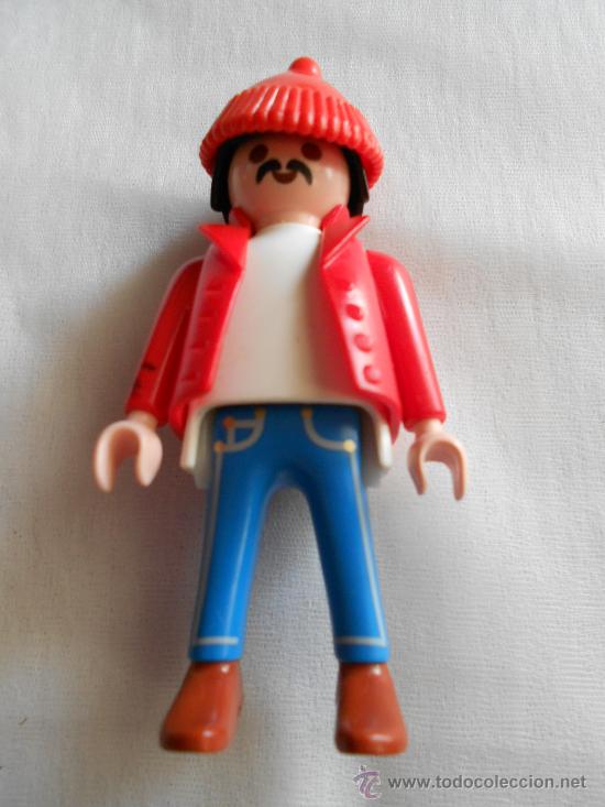 Playmobil: playmobil  -------1994----------- - Foto 1