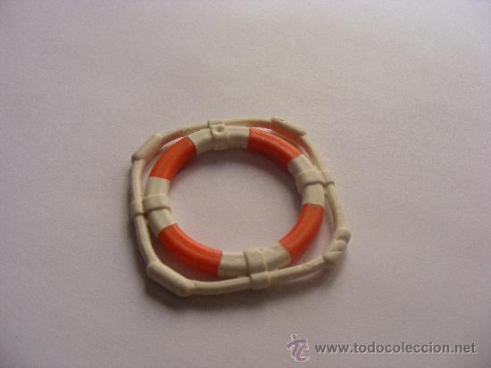 Playmobil: PLAYMOBIL SALVAVIDAS - Foto 1