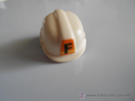 Playmobil: playmobil casco - Foto 2