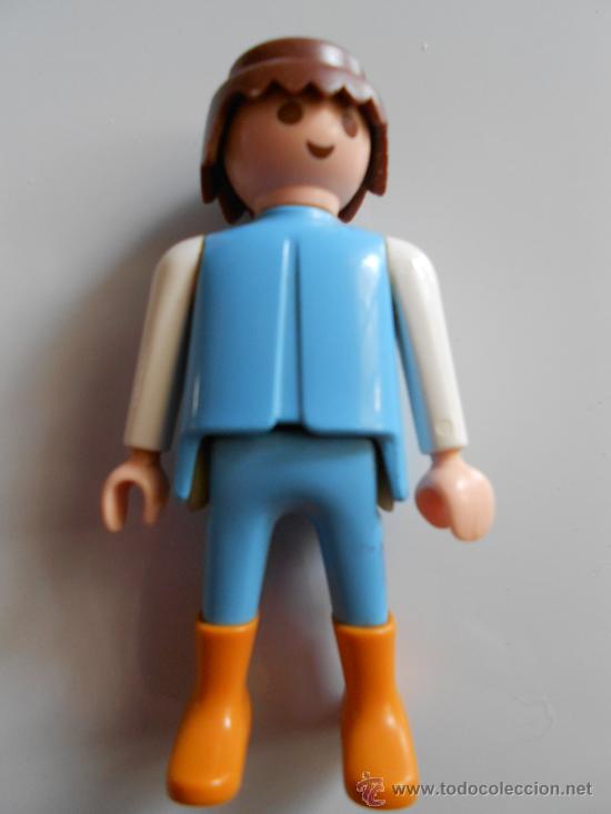 Playmobil: playmobil-----1992--- - Foto 1