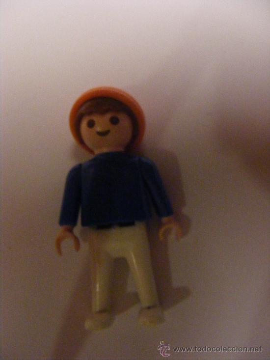 Playmobil: PLAYMOBIL MU&Ntilde;ECO CLIK INFANTIL - Foto 1
