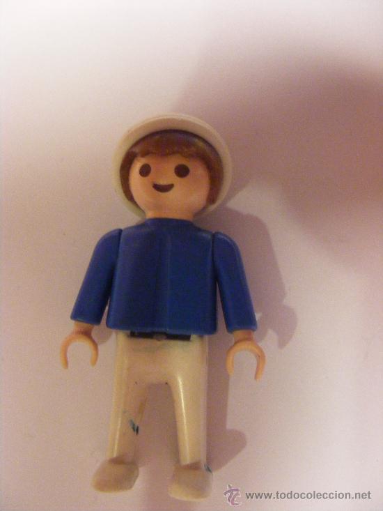 Playmobil: PLAYMOBIL MU&Ntilde;ECO CLIK INFANTIL - Foto 1