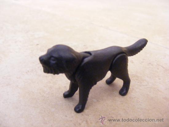Playmobil: PLAYMOBIL PERRO ANIMALES - Foto 1