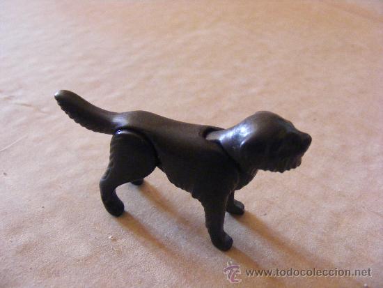 Playmobil: PLAYMOBIL ANIMALES PERRO - Foto 1