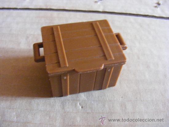 Playmobil: PLAYMOBIL BAUL OESTE OTROS - Foto 1