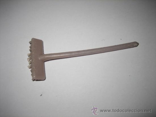 Playmobil: PLAYMOBIL ACCESORIO