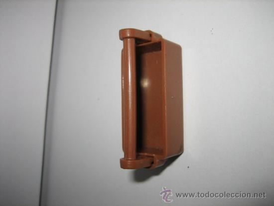 Playmobil: PLAYMOBIL ACCESORIO