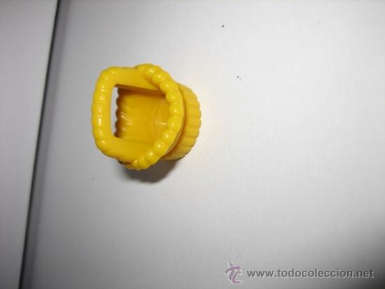 Playmobil: PLAYMOBIL ACCESORIO
