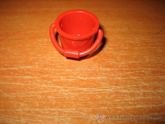 Playmobil: PLAYMOBIL ACCESORIO