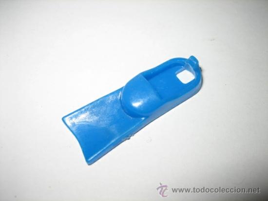 Playmobil: PLAYMOBIL ACCESORIO