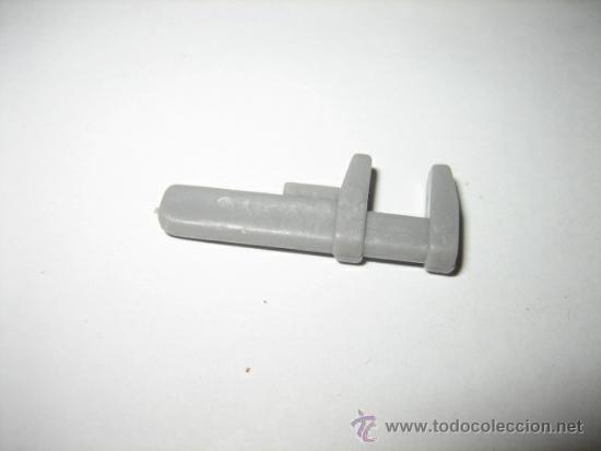 Playmobil: PLAYMOBIL ACCESORIO