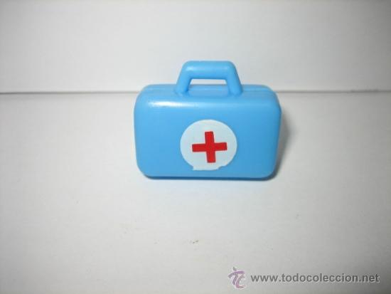 Playmobil: PLAYMOBIL ACCESORIO