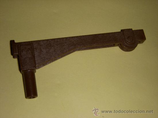 Playmobil: Playmobil - REPUESTO PARA CASTILLO MEDIEVAL