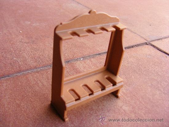 Playmobil: PLAYMOBIL ARMERO OESTE WESTERN VARIAS REF. - Foto 1