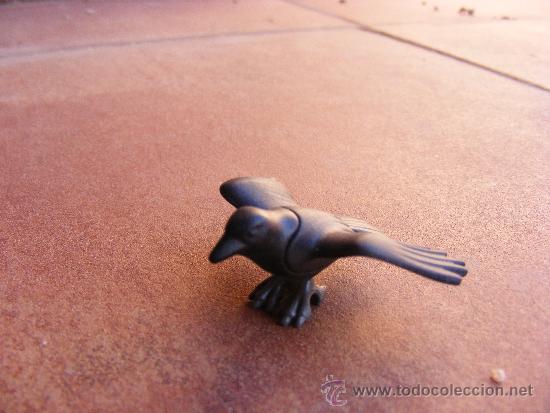 Playmobil: PLAYMOBIL CUERVO ANIMALES - Foto 1