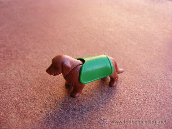 Playmobil: PLAYMOBIL ANIMALES PERRO - Foto 1