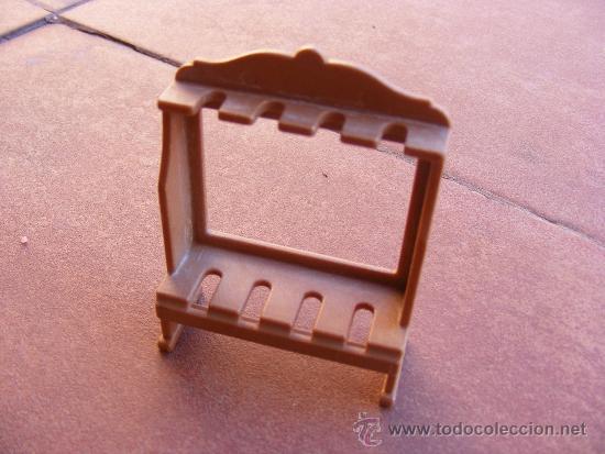 Playmobil: PLAYMOBIL ARMERO OESTE WESTERN VARIAS REF. - Foto 1
