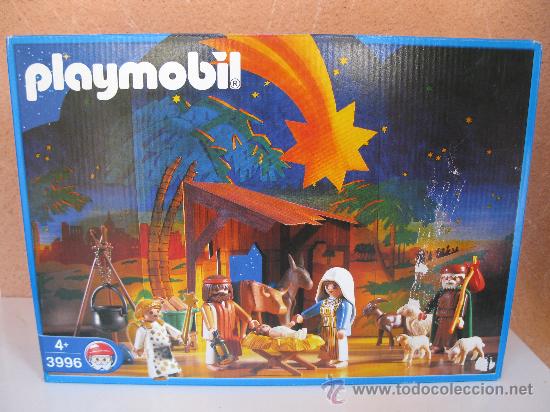 portal de playmobil