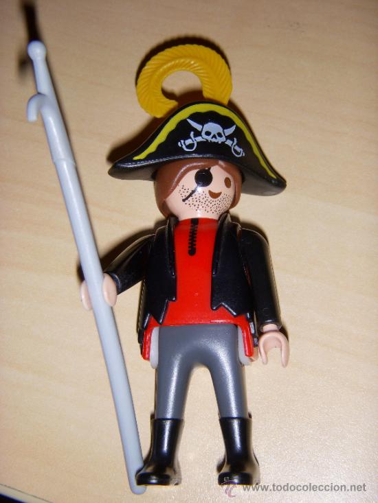 Playmobil: Playmobil - PIRATA - Foto 1