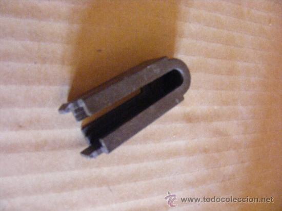 Playmobil: PLAYMOBIL ACCESORIO SUJECCION TIMON BARCO PIRATA REF. 3550 Y 3750