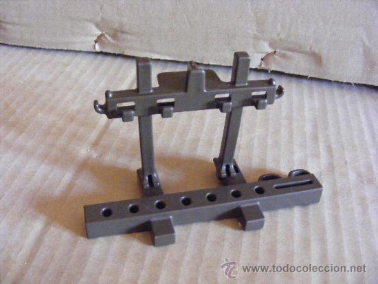 Playmobil: PLAYMOBIL ARMERO MEDIEVAL VARIAS REF. - Foto 1