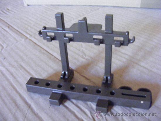 Playmobil: PLAYMOBIL ARMERO MEDIEVAL VARIAS REF. - Foto 1