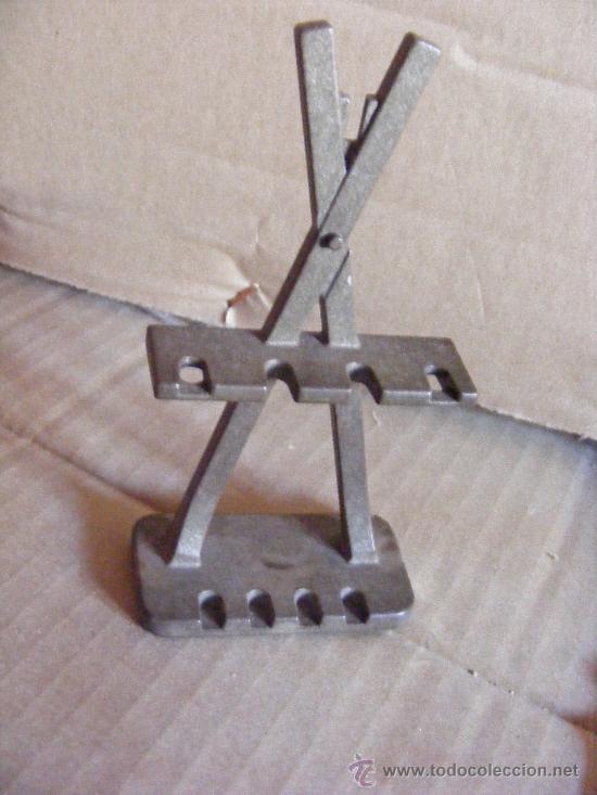 Playmobil: PLAYMOBIL ARMERO MEDIEVAL VARIAS REF. - Foto 1