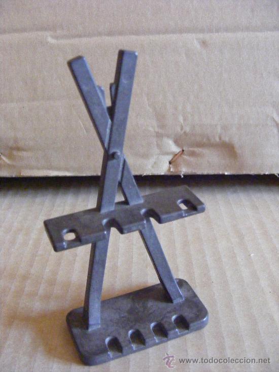 Playmobil: PLAYMOBIL ARMERO MEDIEVAL VARIAS REF. - Foto 1