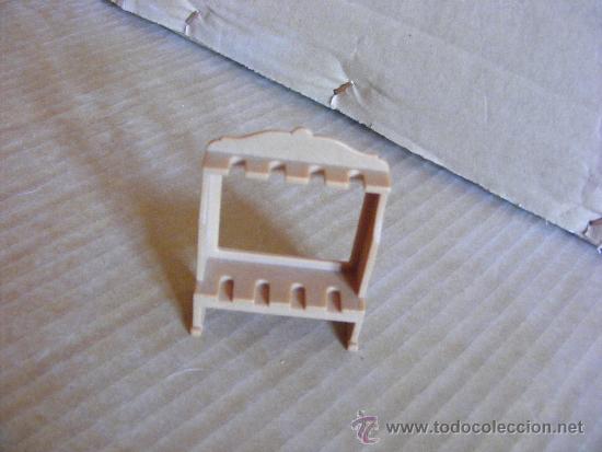Playmobil: PLAYMOBIL ARMERO OESTE WESTERN VARIAS REF. - Foto 1