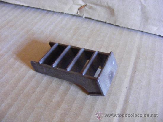 Playmobil: PLAYMOBIL ESCALERA BARCO PIRATA REF. 3750 3550 PARA CUBIERTA SUPERIOR.