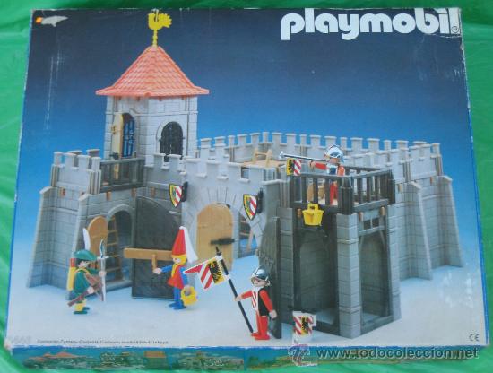 3446 playmobil