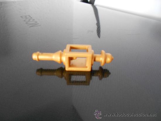 Playmobil: playmobil farol antorcha - Foto 1