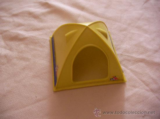 Playmobil: CASETA CAMPING - ENVIO GRATIS A ESPA&Ntilde;A - Foto 1