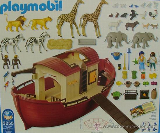 3255 playmobil