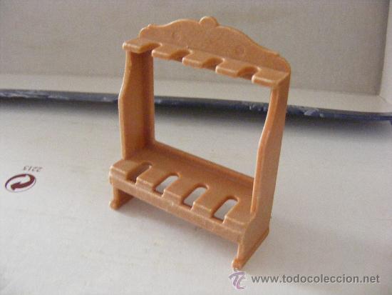 Playmobil: PLAYMOBIL ARMERO OESTE WESTERN VARIAS REF. - Foto 1