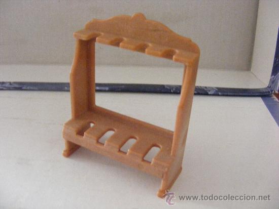 Playmobil: PLAYMOBIL ARMERO OESTE WESTERN VARIAS REF. - Foto 1