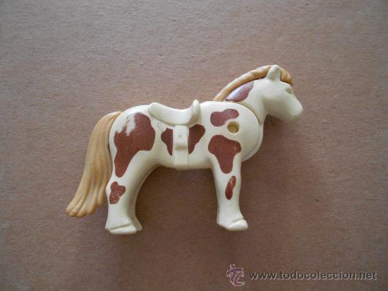 Playmobil: playmobil geobra pony - Foto 1