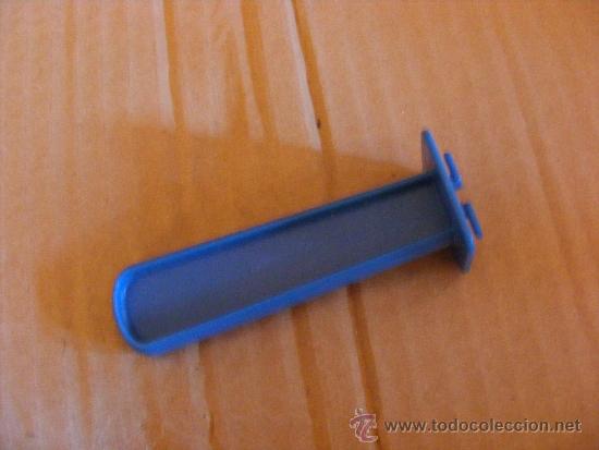 Playmobil: PLAYMOBIL COLOR SOPORTE SUJECCION PARA PINTAR MU&Ntilde;ECOS