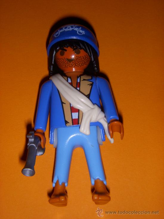 Playmobil: PLAYMOBIL - PIRATA - Foto 1