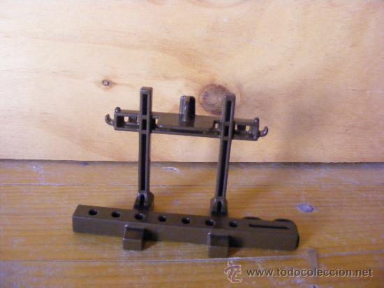 Playmobil: PLAYMOBIL ARMERO MEDIEVAL VARIAS REF. - Foto 1
