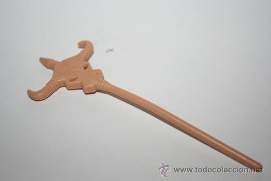 Playmobil: PLAYMOBIL MEDIEVAL ESTANDARTE DEL TAURO