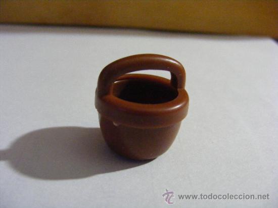 Playmobil: PLAYMOBIL CESTA INDIA INDIOS OESTE WESTERN - Foto 1