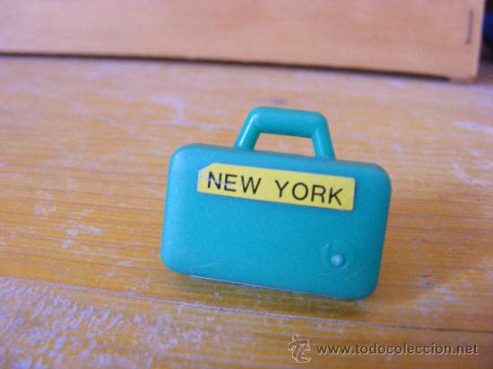 Playmobil: PLAYMOBIL MALETA MALETIN