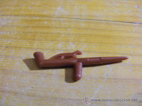 Playmobil: PLAYMOBIL PIPA DE FUMAR INDIOS OESTE WESTERN - Foto 1
