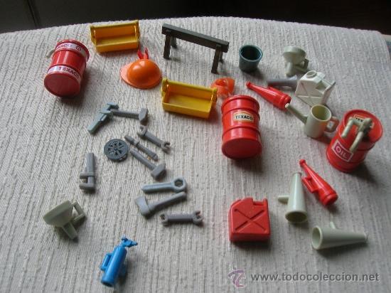 Playmobil: 30 piezas PLAYMOBIL - Foto 1