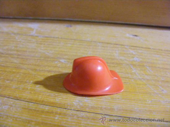 Playmobil: PLAYMOBIL CASCO DE BOMBEROS CIUDAD - Foto 1